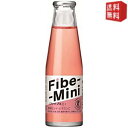 【送料無料】大塚製薬 ファイブミニ 100ml瓶 30本入 (特定保健用食品 トクホ 特保)