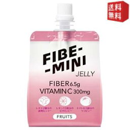 【送料無料】大塚製薬 ファイブミニゼリー 180gパウチ 24個入 ※北海道800円・東北400円の別途送料加算 [39ショップ]