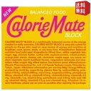 【送料無料】大塚製薬 4本入カロリーメイト ブロック メープル味 10箱入