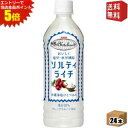 エントリーでポイント5倍★【送料無料】 キリン 世界のKitchenから ソルティ ライチ【手売り用】 500mlペットボトル 24本入 ソルティライチ 熱中症対策 ※北海道800円 東北400円の別途送料加算 39ショップ