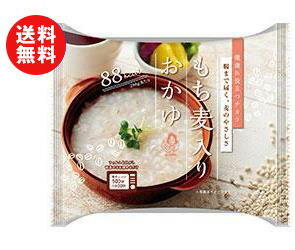 【送料無料】【2ケースセット】幸南食糧 もち麦入りおかゆ 250g×12個入×(2ケース) ※北海道・沖縄・離島は別途送料が必要。