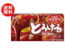 送料無料 エスビー食品 S＆B とろけるシチュービーフ 160g×10個入 ※北海道・沖縄・離島は別途送料が必要。