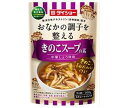 【送料無料】ダイショー きのこスープの素中華しょうゆ味【機能性表示食品】 300g×20袋入 ※北海道・沖縄・離島は別途送料が必要。