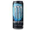 アサヒ飲料 MONSTER ENERGY