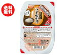 テーブルマーク 新潟県産こしひかり(分割) 2食 (150g×2食)×16(8×2)個入×(2ケース)｜ 送料無料 一般食品 レトルト食品 ご飯 包装米飯