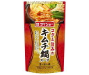 ダイショー コクと旨みのキムチ鍋スープ 750g×10袋入×(2ケース)| 送料無料 一般食品 調味料 鍋スープ