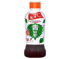 理研ビタミン リケンのノンオイル 青じそ 380mlペットボトル×6本入｜ 送料無料 調味料 ドレッシング ノンオイルのサムネイル