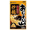 ミツカン おむすび山 ねぎ油香る炒飯 20g×20(10×2)袋入×(2ケース)｜ 送料無料 一般食品 調味料 ふりかけ チャック袋