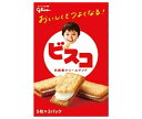 グリコ ビスコ 15枚×10箱入×(2ケース)| 送料無料 菓子 おやつ ビスケット 乳酸菌