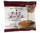 やまと蜂蜜 やまとメープル 13g×5個×12袋入| 送料無料 嗜好品 メープル入りシロップ スイーツ パンケーキ デザート