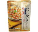 ミツカン だし炊きあごだし鶏ごぼう釜めし 540g×12袋入×(2ケース)| 送料無料 出汁 だし 調味料 釜めしの素 かまめし