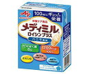 味の素 メディミル ロイシンプラス バニラ風味 100ml紙パック×15本入×(2ケース)｜ 送料無料 栄養 アミノ酸 スマイルケア食