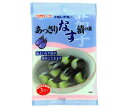 コーセーフーズ あっさりなす漬の素 30g×10袋入| 送料無料 調味料 一般食品 漬物 素