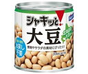 はごろもフーズ シャキッと大豆 120g缶×24個入×(2ケース)| 送料無料 缶詰 野菜 豆