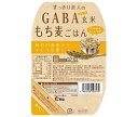 食協 すっきり美人のGABA 玄米もち麦ごはん ちりめんしょうが 150g×24個入×(2ケース)| 送料無料 ギャバ ごはん パック レトルト レトルトご飯 ...