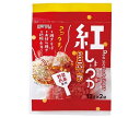 カンピー ミニパック紅しょうが(野菜色素使用) (12g×2袋)×10袋入｜ 送料無料 紅しょうが 紅生姜 紅しょうが 調味料