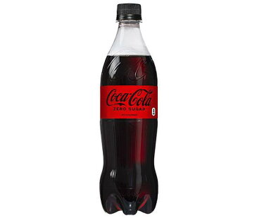 コカコーラ コカ・コーラ ゼロシュガー 700mlペットボトル×20本入｜ 送料無料 コーラ ゼロ コカコーラ 700ml 炭酸