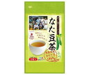 天保堂 鳥取産 白なた豆茶 25g(2.5g×10）×6袋入｜ 送料無料 なた豆茶 インスタント お茶 嗜好品 健康茶 ティーバッグ