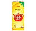 三井農林 日東紅茶 デイリークラブ ティーバッグ (2g×8袋)×120個入| 送料無料 嗜好品 紅茶 ティーバッグ インスタント