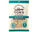 東洋ナッツ食品 トン 食塩無添加 ピスタチオ 150g×10袋入×(2ケース)| 送料無料 お菓子 おつまみ 袋 豆