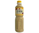 徳島産業 金胡麻ドレッシング 500mlペットボトル×12本入×(2ケース)| 送料無料 調味料 ドレッシング 胡麻ドレ ゴマドレ 胡麻