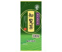 宇治森徳 知覧茶 300g×12袋入| 送料無料 嗜好品 インスタント 茶飲料 煎茶 茶葉