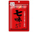 永谷園 七味ふりかけ 30g×10袋入×(2ケース)| 送料無料 一般食品 調味料 ふりかけ 袋 しちみ