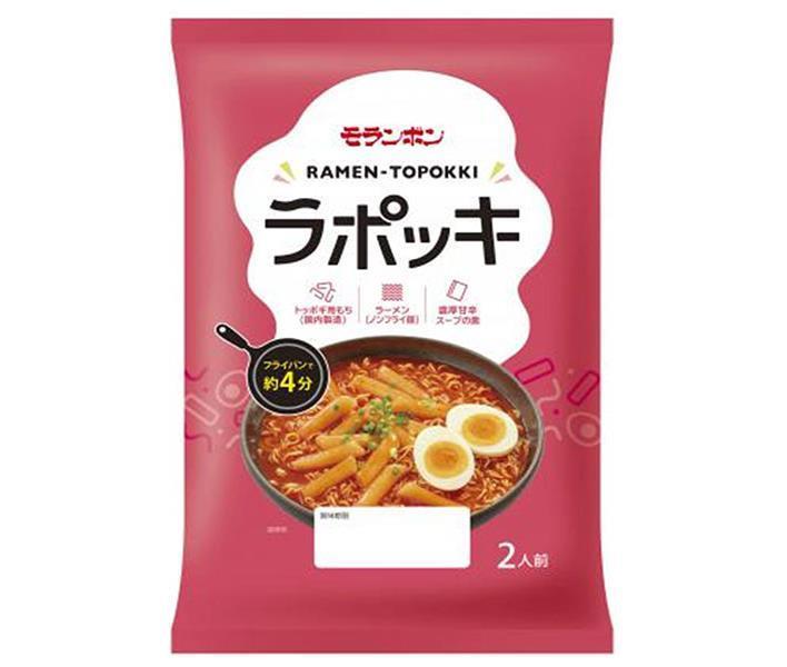 通販 ドリンクマーケット モランボン ラポッキ 280g 10袋入 送料無料 ラーメン 韓国料理 インスタント お取り寄せラーメンサイト ちゅるちゅる街 Biglobe 通販 ドリンクマーケット モランボン ラポッキ 280g 10袋入 送料無料 ラーメン 韓国料理 インスタント お取り寄せラーメンサイト ちゅるちゅる街 Biglobe