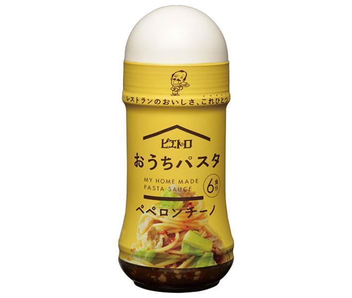 送料無料 ピエトロ おうちパスタ ペペロンチーノ 180ml×12本入 北海道・沖縄・離島は別途送料が必要。のサムネイル