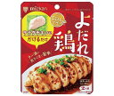 ミツカン おひとてま。 よだれ鶏 80g×12袋入| 送料無料 調味料 酢調味料 即席 ラー油