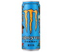 アサヒ飲料 MONSTER(モン