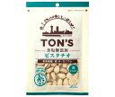 東洋ナッツ トン 食塩無添加 ピスタチオ 70g×10袋入×(2ケース)| 送料無料 ナッツ お菓子 おつまみ ロースト