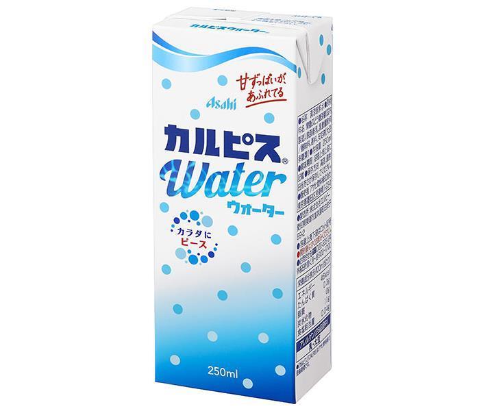 カルピス カルピスウォーター 250ml