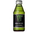アサヒ飲料 MONSTER ENERGY(モンスター エナジー)M3 150ml瓶×24本入| 送料無料 炭酸 栄養 スパークリング エナジー