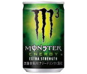 モンスターのセット  アサヒ飲料 MONSTER ENERGY(モンスター エナジー)M3【自動販売機用】 160ml缶×30本入｜ 送料無料 炭酸飲料 栄養 缶 エナジードリンク