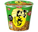 日清食品 日清 キーマカレーメシ スパイシー 105g×6個入| 送料無料 一般食品 インスタント食品
