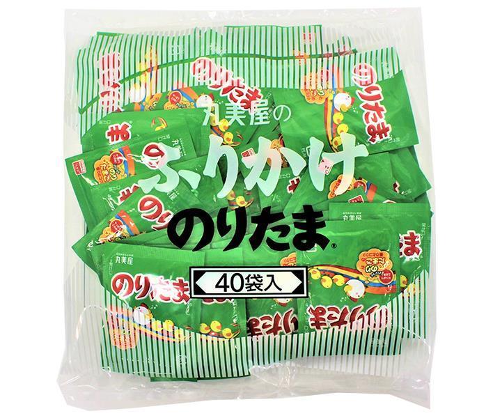 【全国送料無料】【ネコポス】丸美屋 ふりかけ のりたま 100g(2.5g×40袋)×1袋入｜ 一般 ...