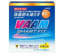 明治 ヴァームスマートフィットウォーター パウダー レモン風味 5.7g×20袋×12箱入| 送料無料 バーム ヴァーム バームウォーター 粉末