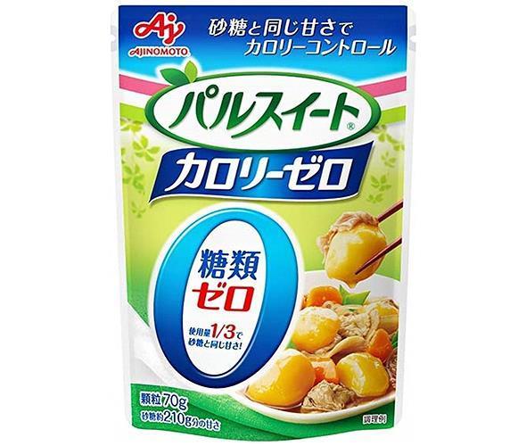 JANコード:4901001048342 原材料 エリスリトール(フランス製造又は米国製造)/甘味料(アスパルテーム・L-フェニルアラニン化合物、アセスルファムK)、香料 栄養成分 (小さじ1杯当たり(3.0g))エネルギー0kcal、たんぱく質0g、脂質0g、炭水化物3g、食塩相当量0g 内容 カテゴリ：低カロリー甘味料 賞味期間 (メーカー製造日より)25ヶ月 名称 低カロリー甘味料 保存方法 高温多湿を避けて保存してください。 備考 販売者:味の素株式会社東京都中央区京橋1-15-1 ※当店で取り扱いの商品は様々な用途でご利用いただけます。 御歳暮 御中元 お正月 御年賀 母の日 父の日 残暑御見舞 暑中御見舞 寒中御見舞 陣中御見舞 敬老の日 快気祝い 志 進物 内祝 %D御祝 結婚式 引き出物 出産御祝 新築御祝 開店御祝 贈答品 贈物 粗品 新年会 忘年会 二次会 展示会 文化祭 夏祭り 祭り 婦人会 %Dこども会 イベント 記念品 景品 御礼 御見舞 御供え クリスマス バレンタインデー ホワイトデー お花見 ひな祭り こどもの日 %Dギフト プレゼント 新生活 運動会 スポーツ マラソン 受験 パーティー バースデー 類似商品はこちら味の素 パルスイート カロリーゼロ 70g×15,637円味の素 パルスイート カロリーゼロ スティック10,767円味の素 パルスイート カロリーゼロ スティック5,767円味の素 パルスイート カロリーゼロ 350g×7,039円味の素 パルスイート カロリーゼロ 350g×3,903円味の素 パルスイート カロリーゼロ ポーション8,974円味の素 パルスイート カロリーゼロ ポーション4,870円味の素 パルスイート 液体タイプ 350g×66,559円味の素 パルスイート 液体タイプ 350g×63,663円新着商品はこちら2024/5/17桃屋 梅ごのみ スティック 64g×6個入｜ 2,445円2024/5/17桃屋 フライドにんにく バター味 40g瓶×62,801円2024/5/17桃屋 フライドにんにく こしょう味 40g瓶×2,801円ショップトップ&nbsp;&gt;&nbsp;カテゴリトップ&nbsp;&gt;&nbsp;メーカー&nbsp;&gt;&nbsp;ア行&nbsp;&gt;&nbsp;味の素ショップトップ&nbsp;&gt;&nbsp;カテゴリトップ&nbsp;&gt;&nbsp;メーカー&nbsp;&gt;&nbsp;ア行&nbsp;&gt;&nbsp;味の素2024/05/17 更新 類似商品はこちら味の素 パルスイート カロリーゼロ 70g×15,637円味の素 パルスイート カロリーゼロ スティック10,767円味の素 パルスイート カロリーゼロ スティック5,767円新着商品はこちら2024/5/17桃屋 梅ごのみ スティック 64g×6個入｜ 2,445円2024/5/17桃屋 フライドにんにく バター味 40g瓶×62,801円2024/5/17桃屋 フライドにんにく こしょう味 40g瓶×2,801円