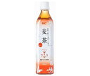 サーフビバレッジ 茶ゆり麦茶 500mlペットボトル×24本入×(2ケース)| 送料無料 お茶 茶 麦茶 むぎ茶 六条大麦 カフェインゼロ