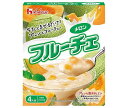 ハウス食品 フルーチェ メロン 200g×30個入｜ 送料無料 お菓子 おやつ デザート メロン