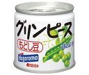 はごろもフーズ グリーンピースもどし豆 85g缶×24(6×4)個入| 送料無料 缶詰 野菜 豆