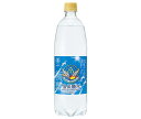 チェリオ 強炭酸水 1000mlペットボトル×15本入×(2ケース)| 送料無料 強炭酸 炭酸水 1l 1L 炭酸 割り材 シリカ(4)