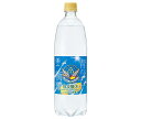 チェリオ 強炭酸水 レモン 1000mlペットボトル×15本入×(2ケース)| 送料無料 強炭酸 炭酸水 1l 1L 炭酸 割り材 シリカ レモン