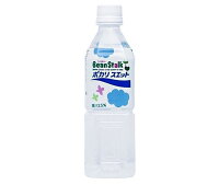 雪印ビーンスターク ビーンスターク ポカリスエット 500mlペットボトル×24本入| 送料無料 ポカリ 水分補給 ベビー 赤ちゃん