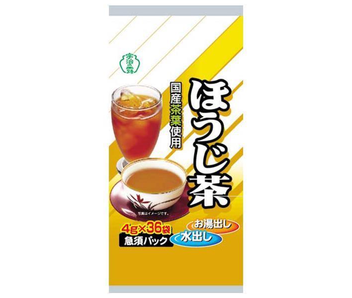 宇治の露製茶 宇治の