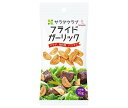 キューピー サラダクラブ フライドガーリック 10g×12袋入×(2ケース)| 送料無料 一般食品 トッピング 乾燥品 乾物 にんにく