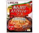 オリエンタル あんかけスパゲッティソース トマト味 150g×30個入×(2ケース)｜ 送料無料 一般食品 パスタソース