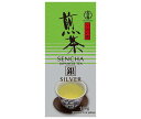 宇治の露製茶 宇治の露 煎茶 銀 100g×30袋入×(2ケース)| 送料無料 嗜好品 茶飲料 茶葉 緑茶 袋