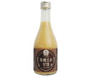 ヤマト醤油味噌 有機玄米甘酒 300ml瓶×12本入×(2ケース)| 送料無料 あまざけ あま酒 ノンアルコール 砂糖不使用 有機JAS